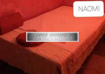 Girl Giulia  Trieste