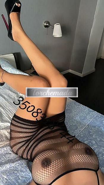 Girl Calda Sirena  Chieti