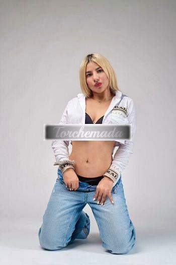 Girl Calda Modella  Frosinone