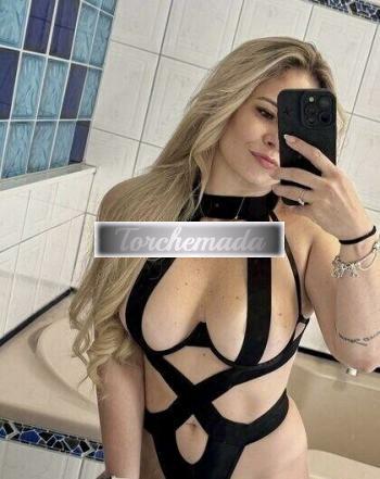 Girl Piccantissima Esibizionista  L'Aquila