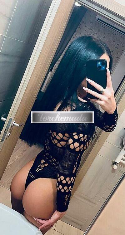 Girl Piccantissima Studentessa  Varese