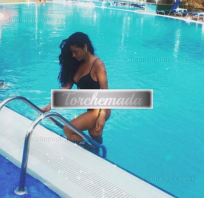 Girl Maestra Piacere Segreto  Catania