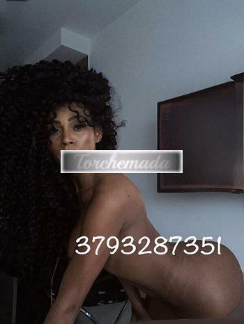 Girl Strepitosa Sensuale  Teramo