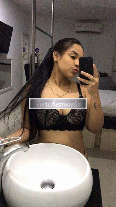 Girl Vulcano Sensuale  Venezia