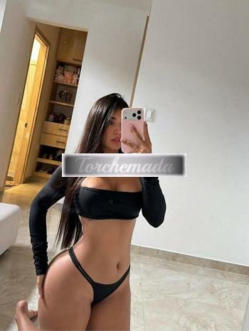 Girl Vogliosa Maestra  Imperia
