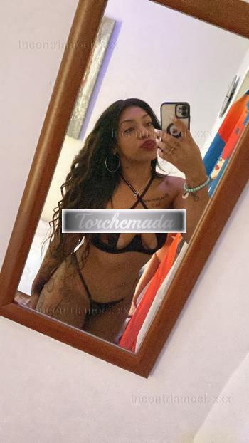 Girl Felina Girl  Busto Arsizio