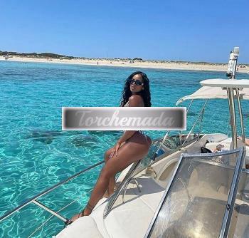 Girl Spettacolare Studentessa  Firenze