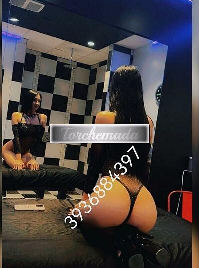 Girl Bellezza nuova  Ancona