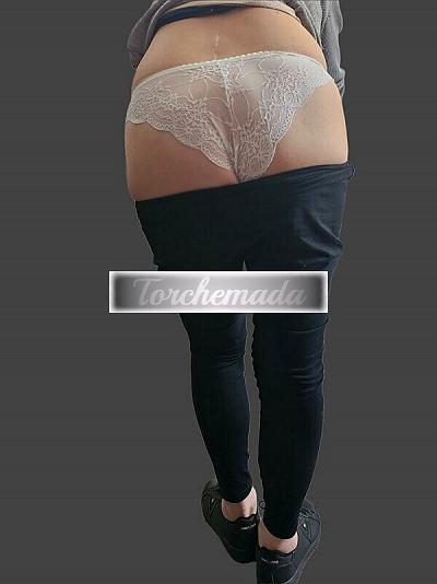 Girl Piccantissima Amabile  Pescara