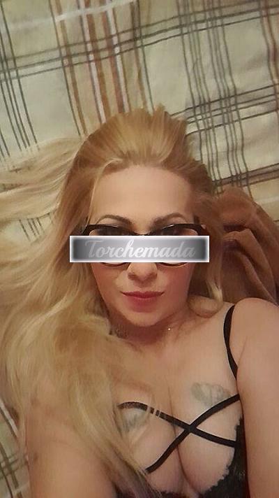 Girl Piccantissima Ragazza  Palermo