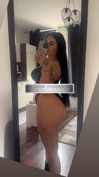 Girl Trasgressiva Maestra  Reggio Calabria