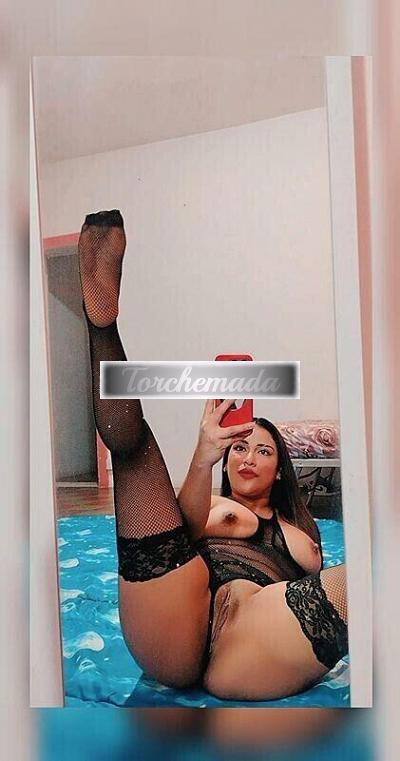 Girl Piccantissima Coinvolgente  Frosinone