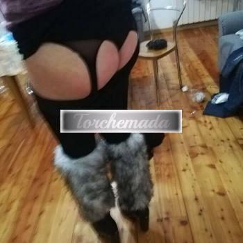 Girl Esplosiva Girl  Torino