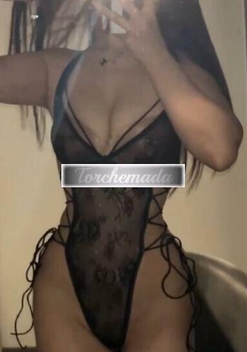 Girl Strepitosa Femmina  Firenze