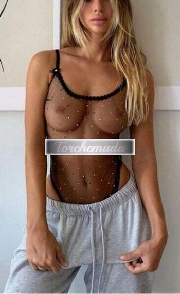 Girl Spettacolare Graziosa  Catania