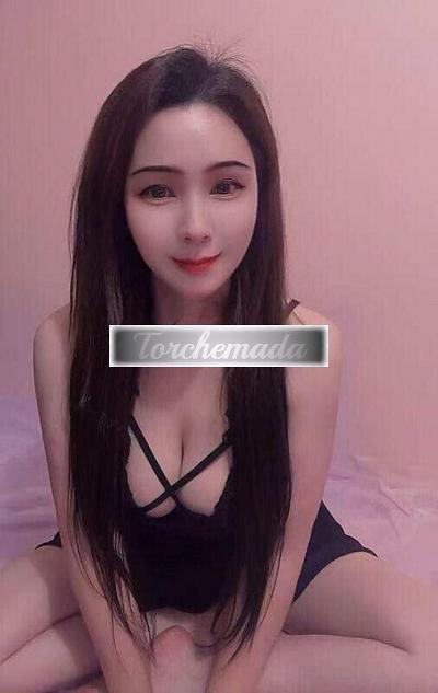 Girl Passione Orientale Sempre Libera  Genova