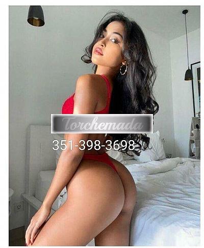 Girl Capace a farti godere  Rovigo