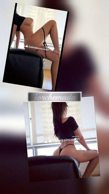 Girl Spettacolare Attrice  Trapani