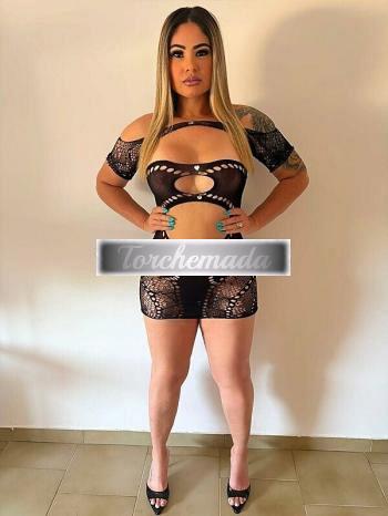 Girl Felina Studentessa  Teramo