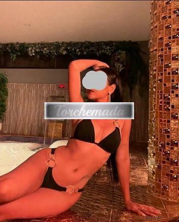 Girl Piccantissima Maestra  Foggia