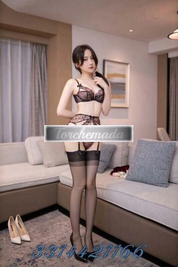 Transex Yumi Passione e Relax  Bolzano