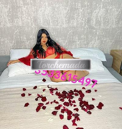 Girl Calda Coinvolgente  Olbia-tempio