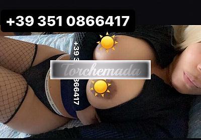 Girl Esplosiva Studentessa  Salerno