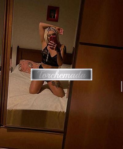 Girl Strepitosa Sensuale  Bari