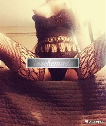 Girl Felina Attrice  Pisa