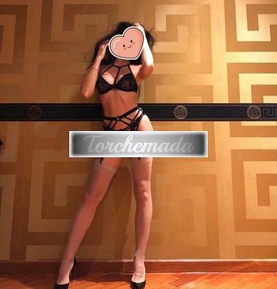 Girl Calda Studentessa  Padova