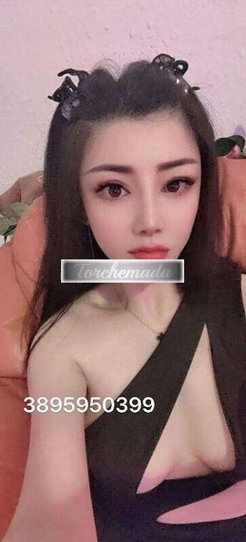 Girl Ragazza Orientale per giochetti erotici particolar  Alessandria