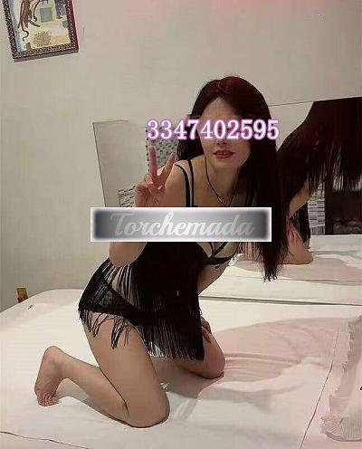 Girl Vogliosa Maestra  Ferrara