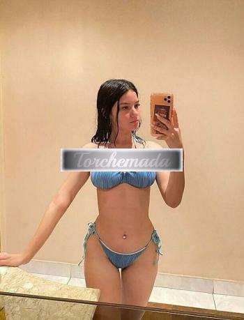 Girl Spettacolare Studentessa  Brescia