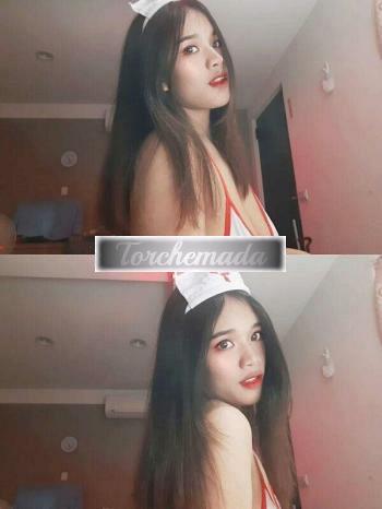Girl Piccantissima Studentessa  Verona