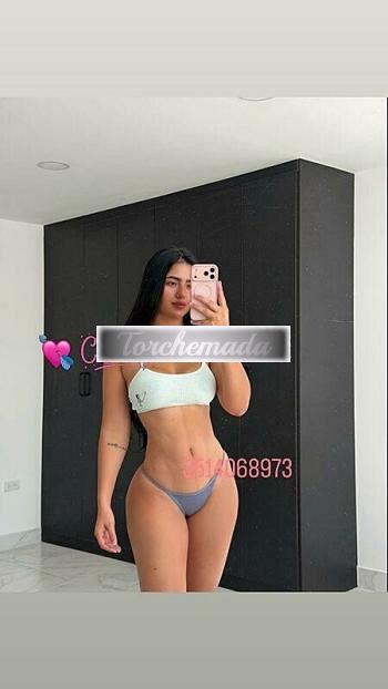 Girl Provami e non mi dimenticherai  Ascoli Piceno