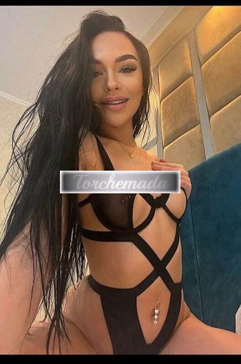 Girl Vogliosa Sensuale  Reggio Calabria
