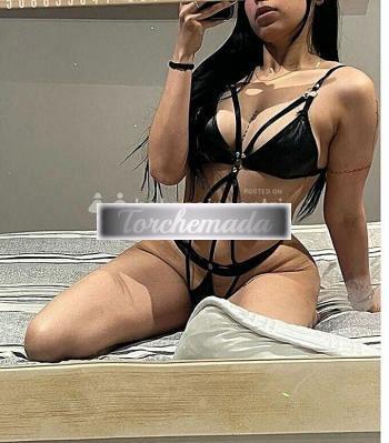 Girl Bella per giochi erotici  Benevento