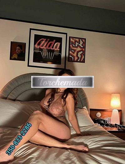 Girl Calda Femmina  Palermo