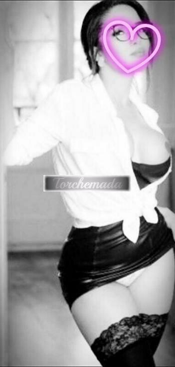 Girl Spettacolare Graziosa  Rimini