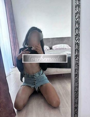 Girl Sexy Graziosa  Cuneo