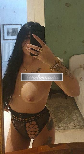 Girl Felina Studentessa  Ravenna