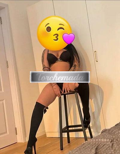 Girl Dolce e raffinata  Crotone