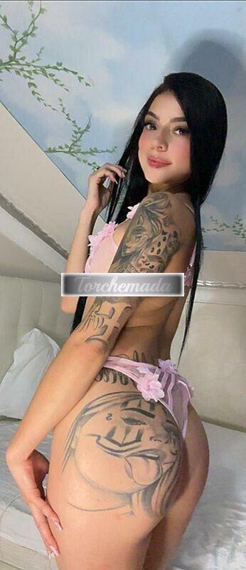 Girl Sexy Esibizionista  Roma