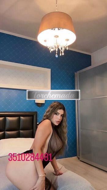 Girl Calda Maestra  Terni