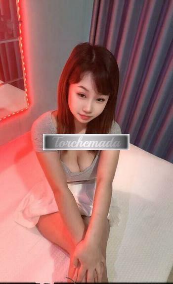 Girl Calda Modella  Vicenza