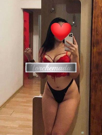 Girl Strepitosa Sensuale  Potenza