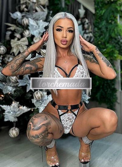 Girl Gioia  Cagliari