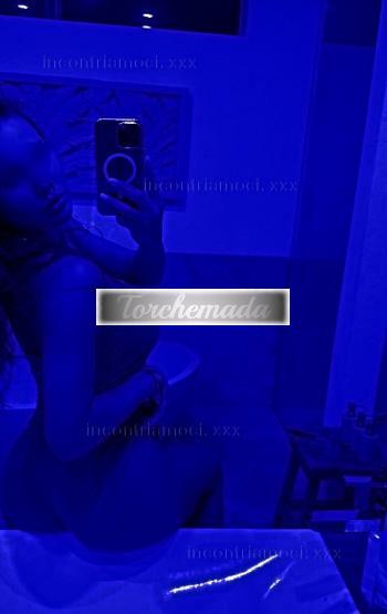 Girl Strepitosa Sensuale  Torino