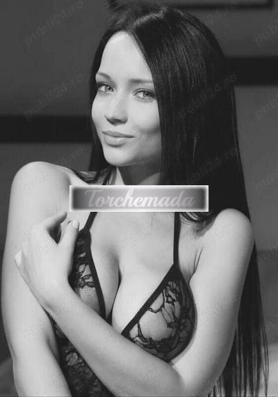 Girl Strepitosa Esibizionista  Milano