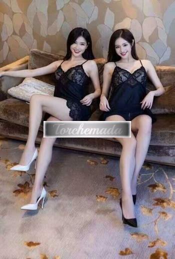 Girl Felina Coinvolgente  Cosenza